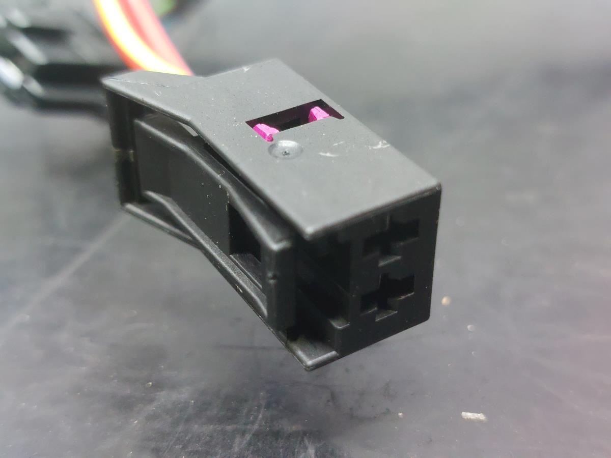 Instalación eléctrica interior / cableado interior AUDI A6 Avant (4G5, 4GD, C7) Imagem-3