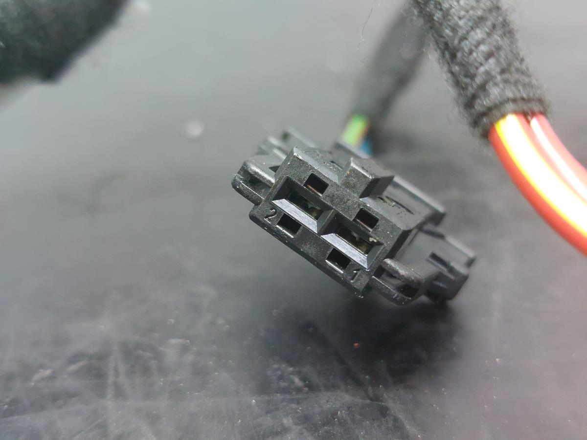 Instalación eléctrica interior / cableado interior AUDI A6 Avant (4G5, 4GD, C7) Imagem-4