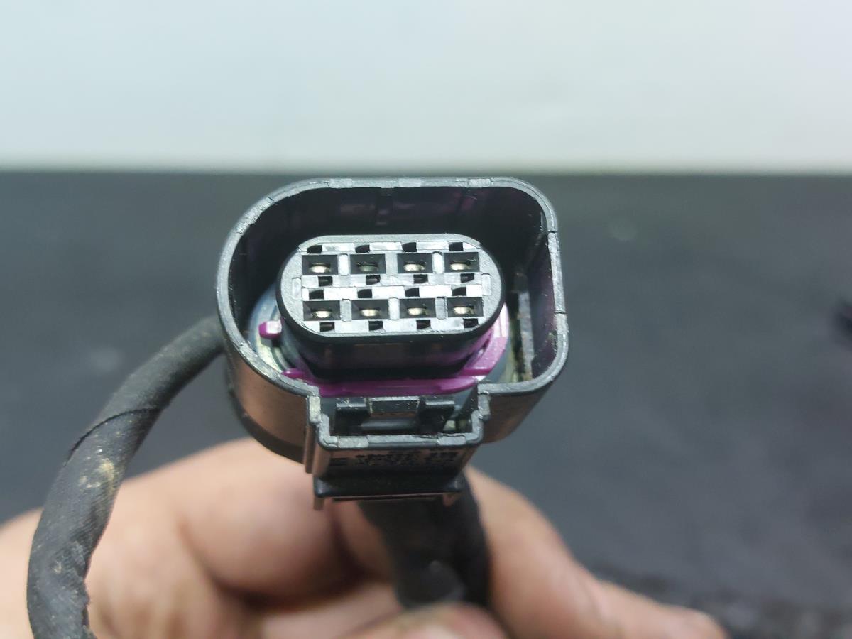 Instalación eléctrica interior / cableado interior AUDI A6 Avant (4G5, 4GD, C7) Imagem-6