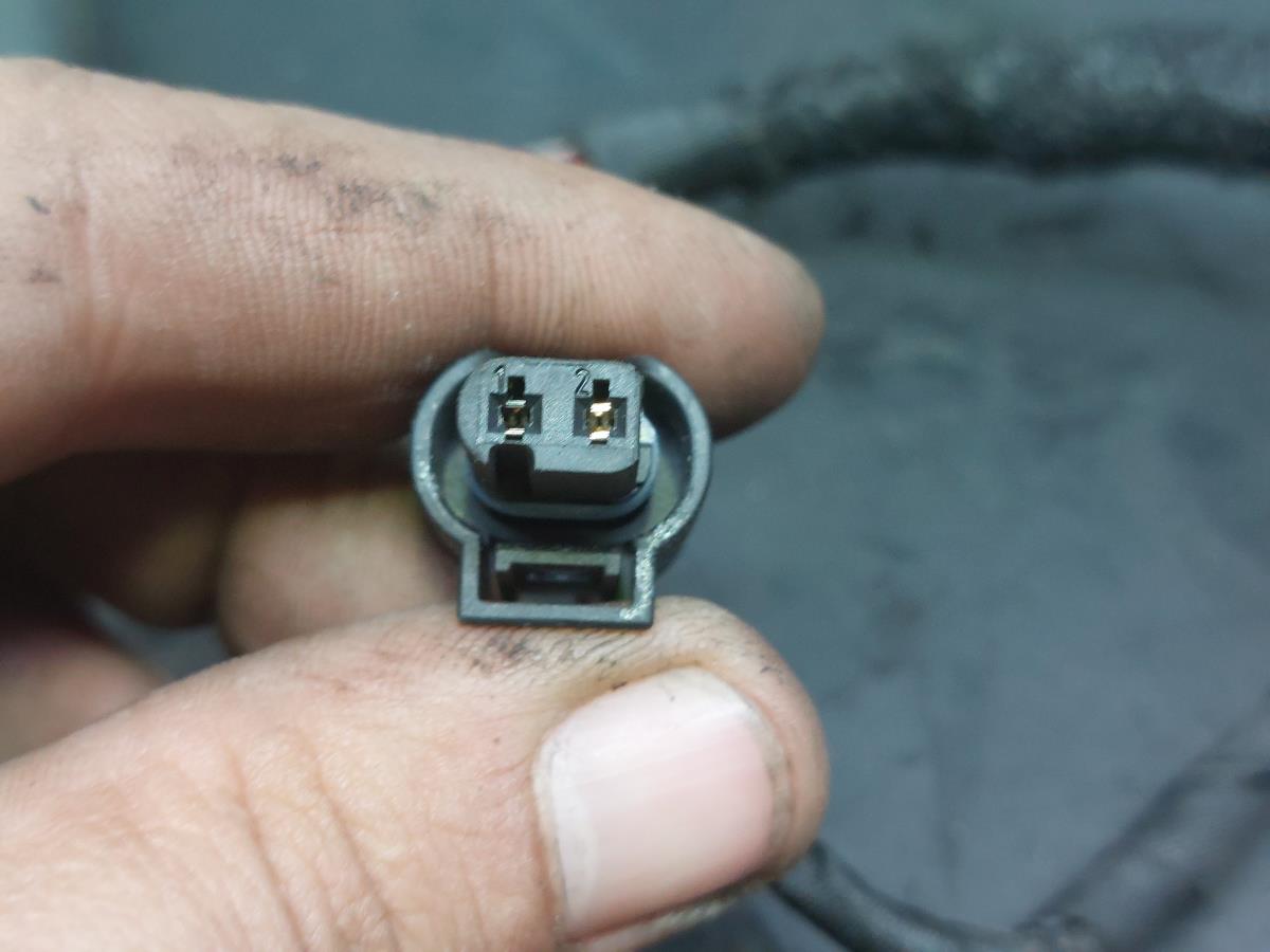 Instalación eléctrica interior / cableado interior AUDI A6 Avant (4G5, 4GD, C7) Imagem-7