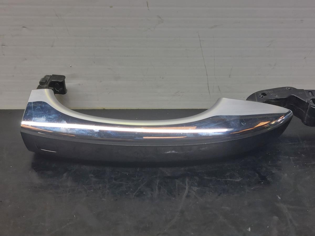 Right rear door handle AUDI A6 Avant (4G5, 4GD, C7) Imagem-1