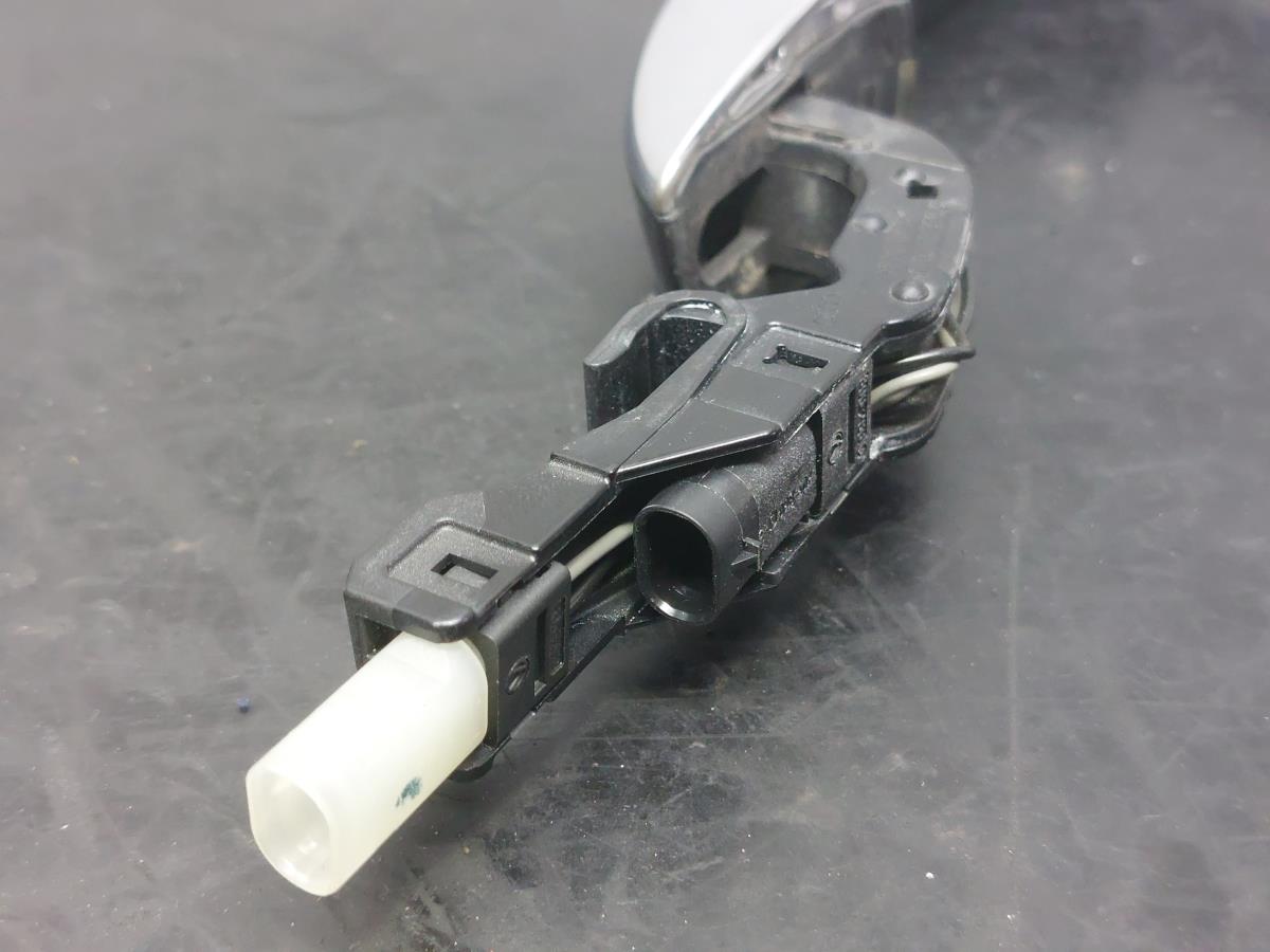 Right rear door handle AUDI A6 Avant (4G5, 4GD, C7) Imagem-4