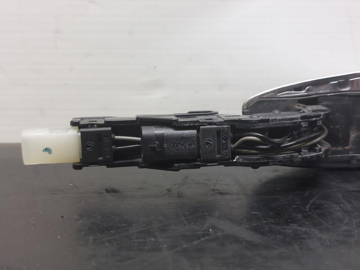 Right rear door handle AUDI A6 Avant (4G5, 4GD, C7) Imagem-3