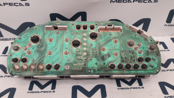 Quadrante / Cuadro de instrumentos KIA Pregio (TB) Imagem-1