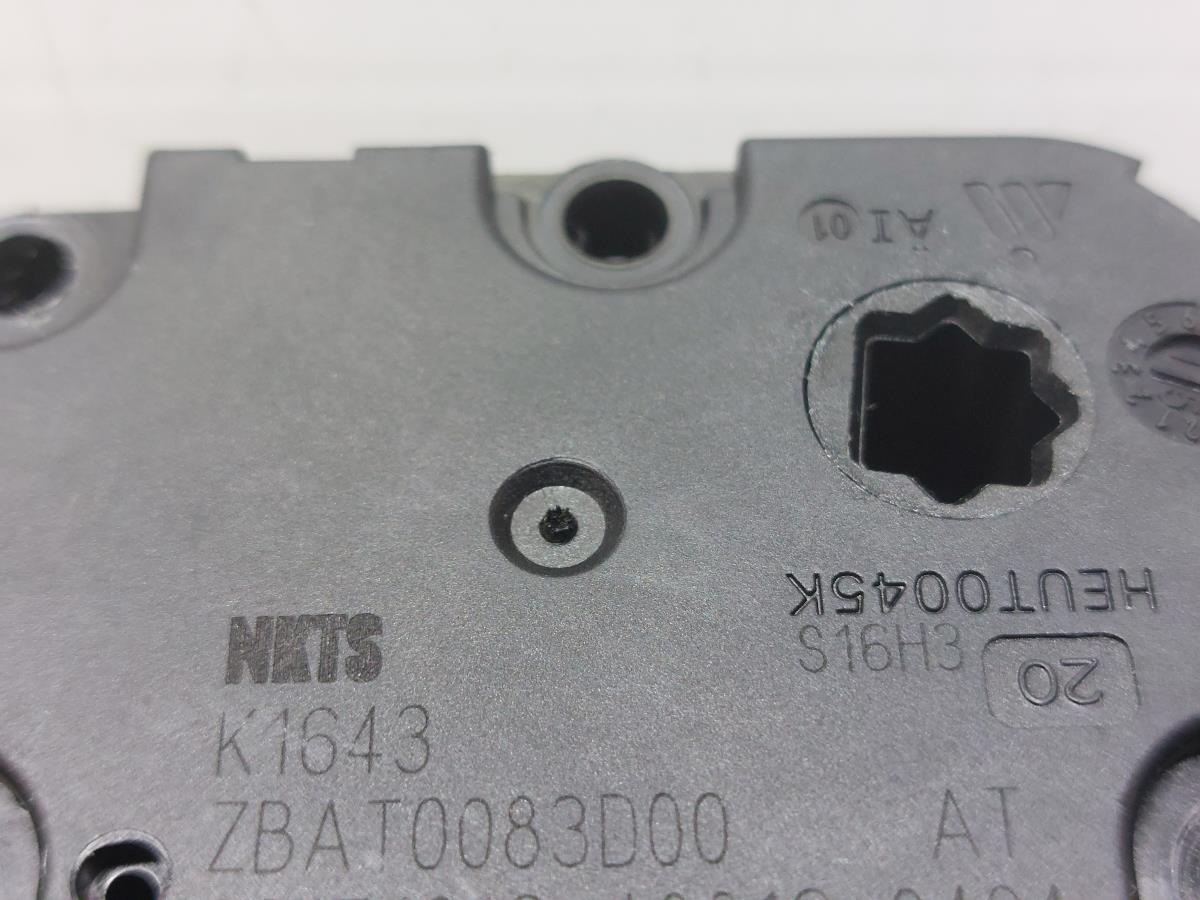 Moteur de volet de chauffage AUDI A6 Avant (4G5, 4GD, C7) Imagem-2