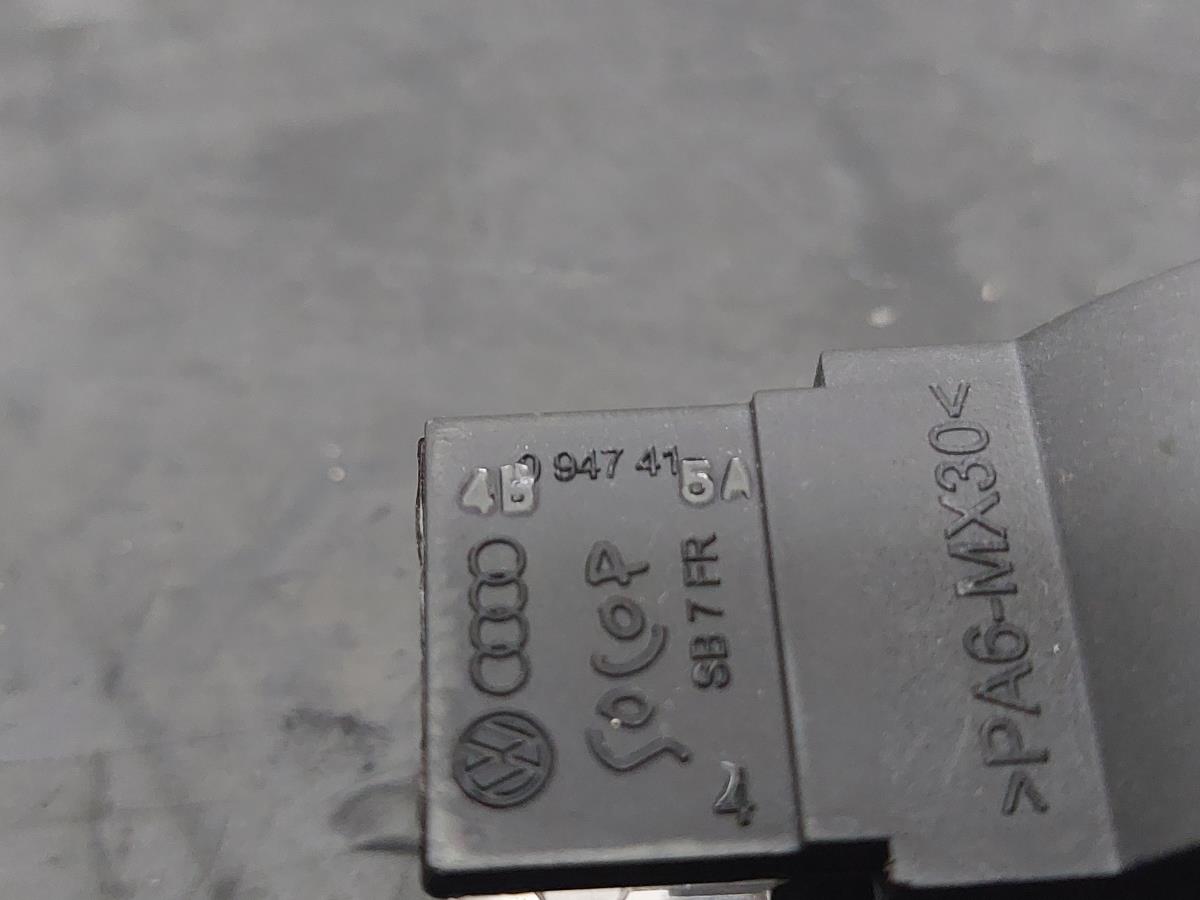 Lumière intérieure AUDI A6 Avant (4G5, 4GD, C7) Imagem-3