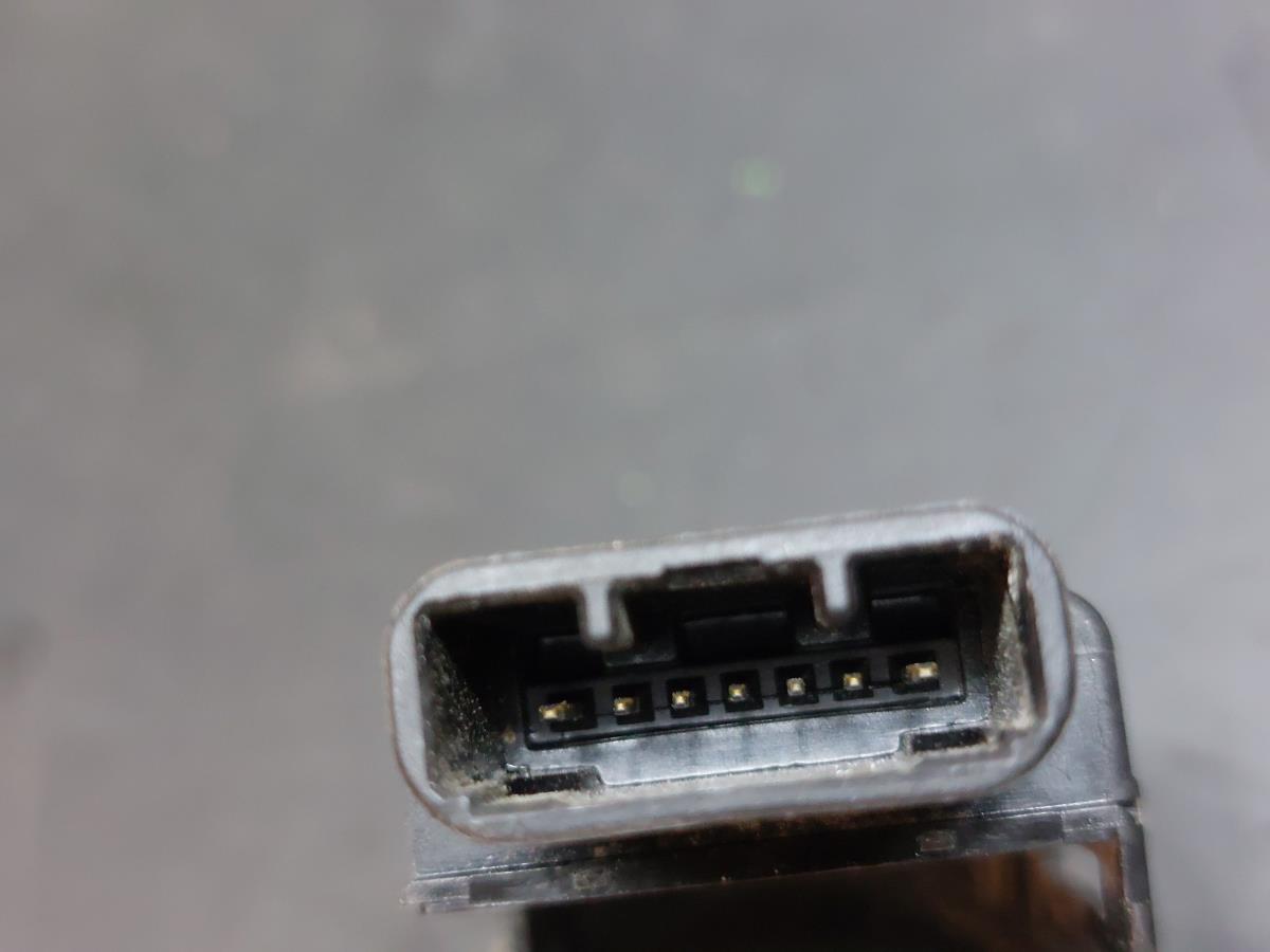Immobilizer Kit TOYOTA Hilux VII Pick Up (_N1_, _N2_, _N3_) Imagem-2