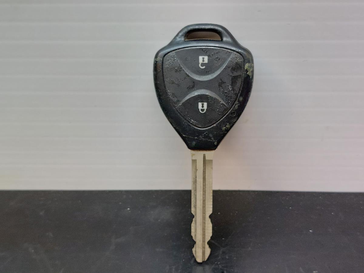 Immobilizer Kit TOYOTA Hilux VII Pick Up (_N1_, _N2_, _N3_) Imagem-15