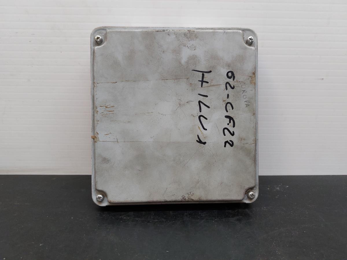 Immobilizer Kit TOYOTA Hilux VII Pick Up (_N1_, _N2_, _N3_) Imagem-17
