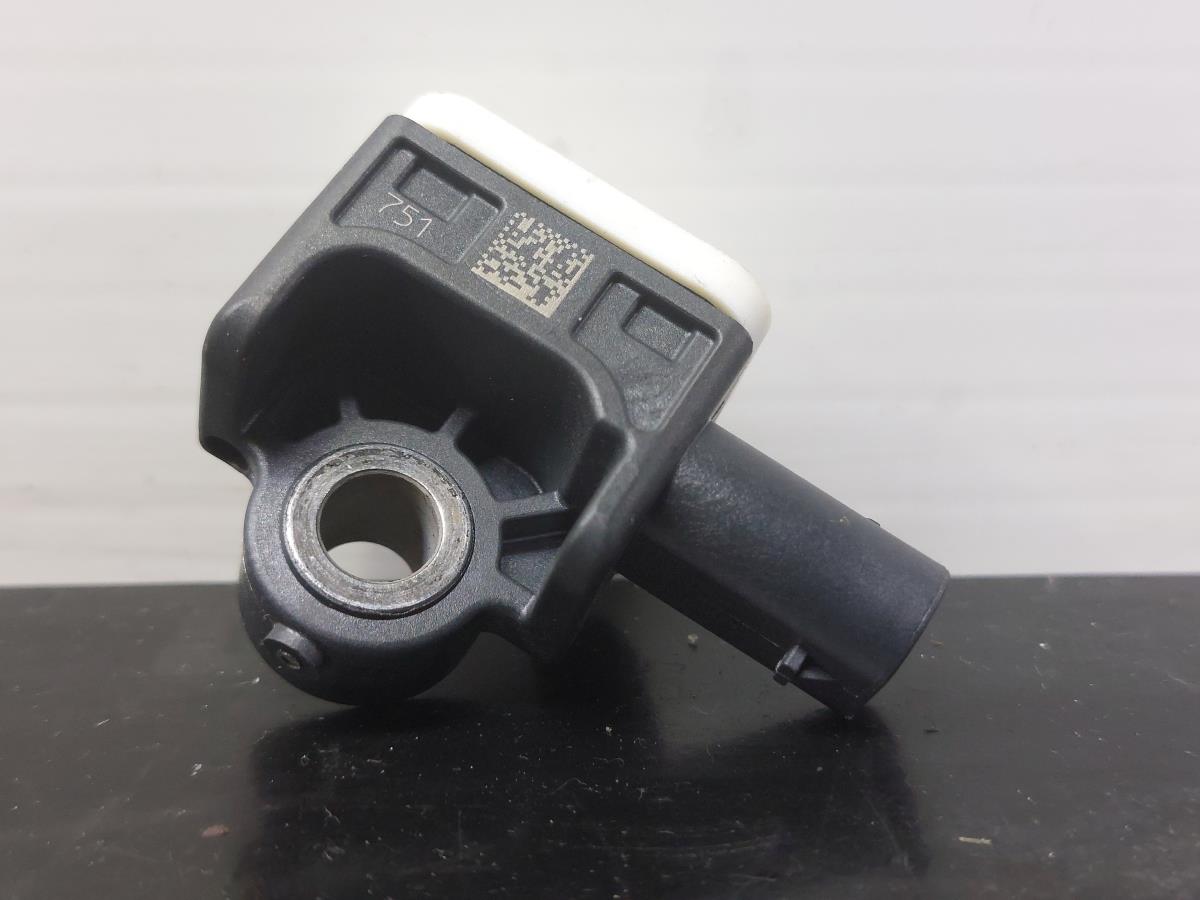Sensor airbag Delantero Derecho AUDI A6 Avant (4G5, 4GD, C7)