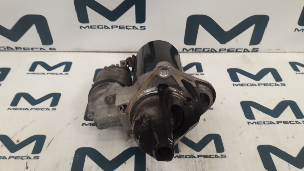 Démarreur OPEL Corsa D