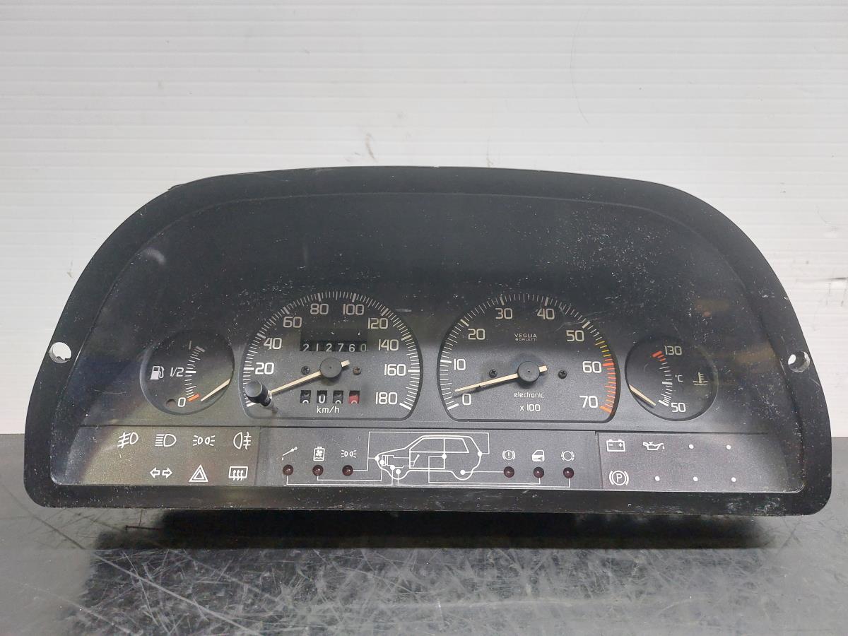 Quadrante / painel de instrumentos FIAT Uno (146_) Imagem-0