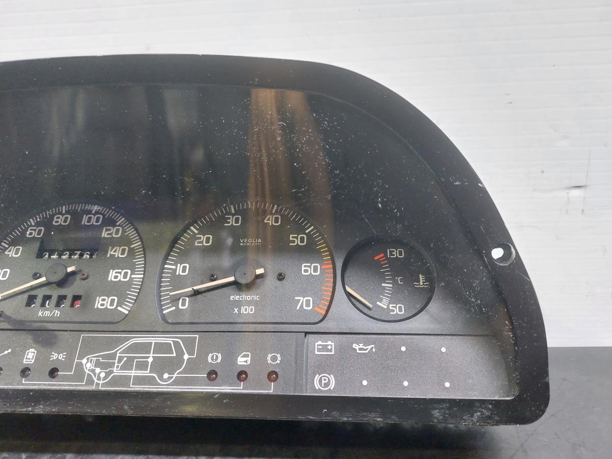 Quadrante / painel de instrumentos FIAT Uno (146_) Imagem-2
