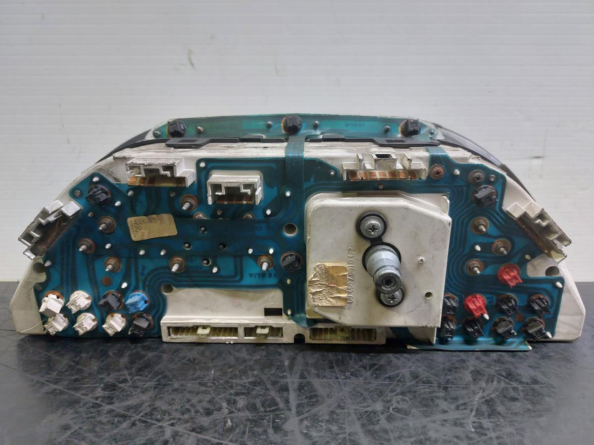 Quadrante / painel de instrumentos FIAT Uno (146_) Imagem-3