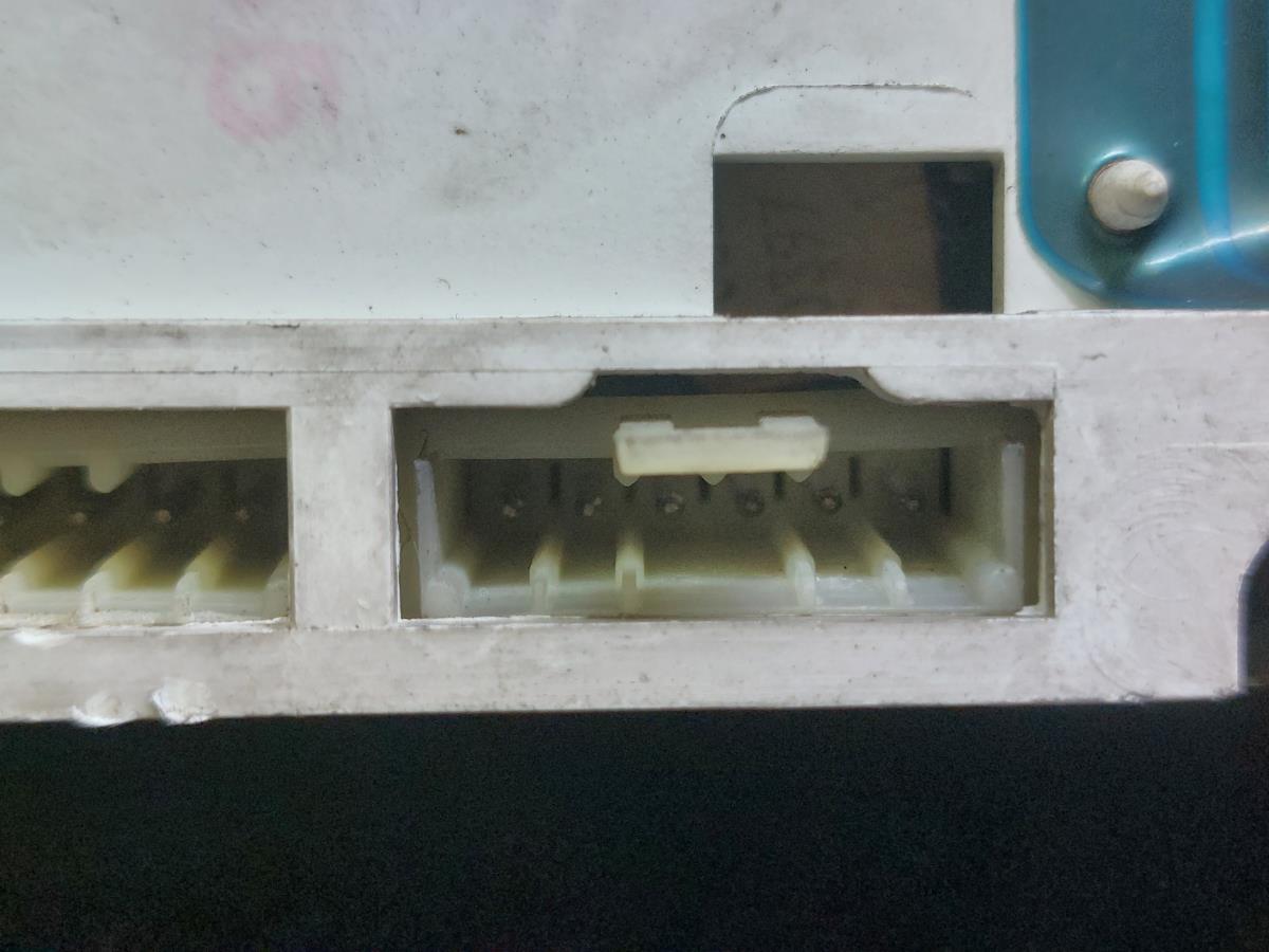 Quadrante / painel de instrumentos FIAT Uno (146_) Imagem-7