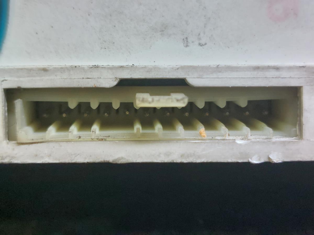 Quadrante / painel de instrumentos FIAT Uno (146_) Imagem-8