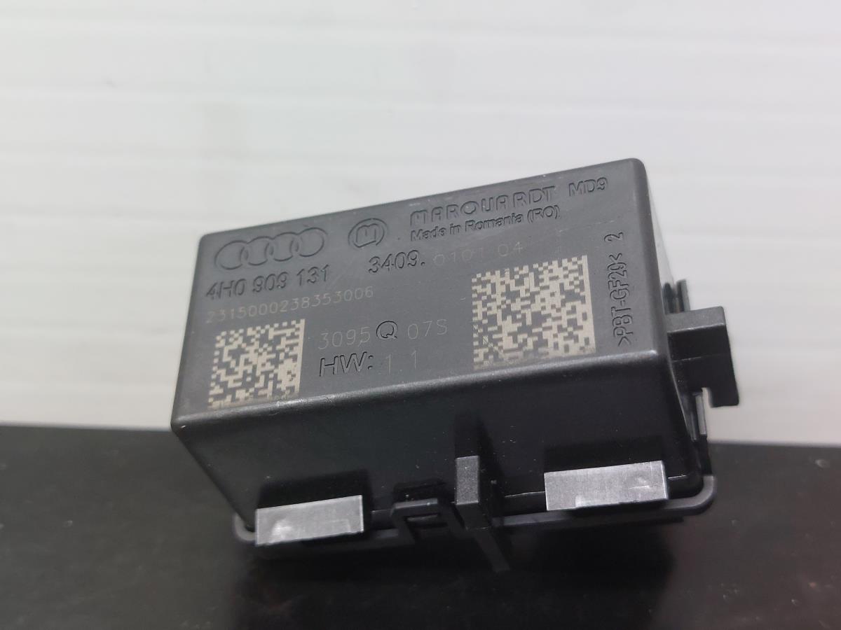 Generic Unit Module AUDI A6 Avant (4G5, 4GD, C7) Imagem-0