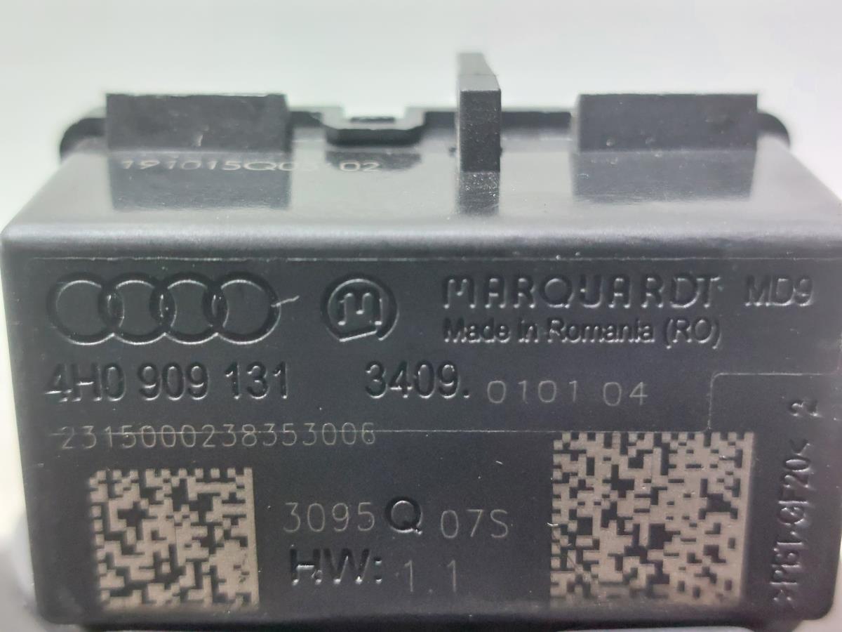 Generic Unit Module AUDI A6 Avant (4G5, 4GD, C7) Imagem-3