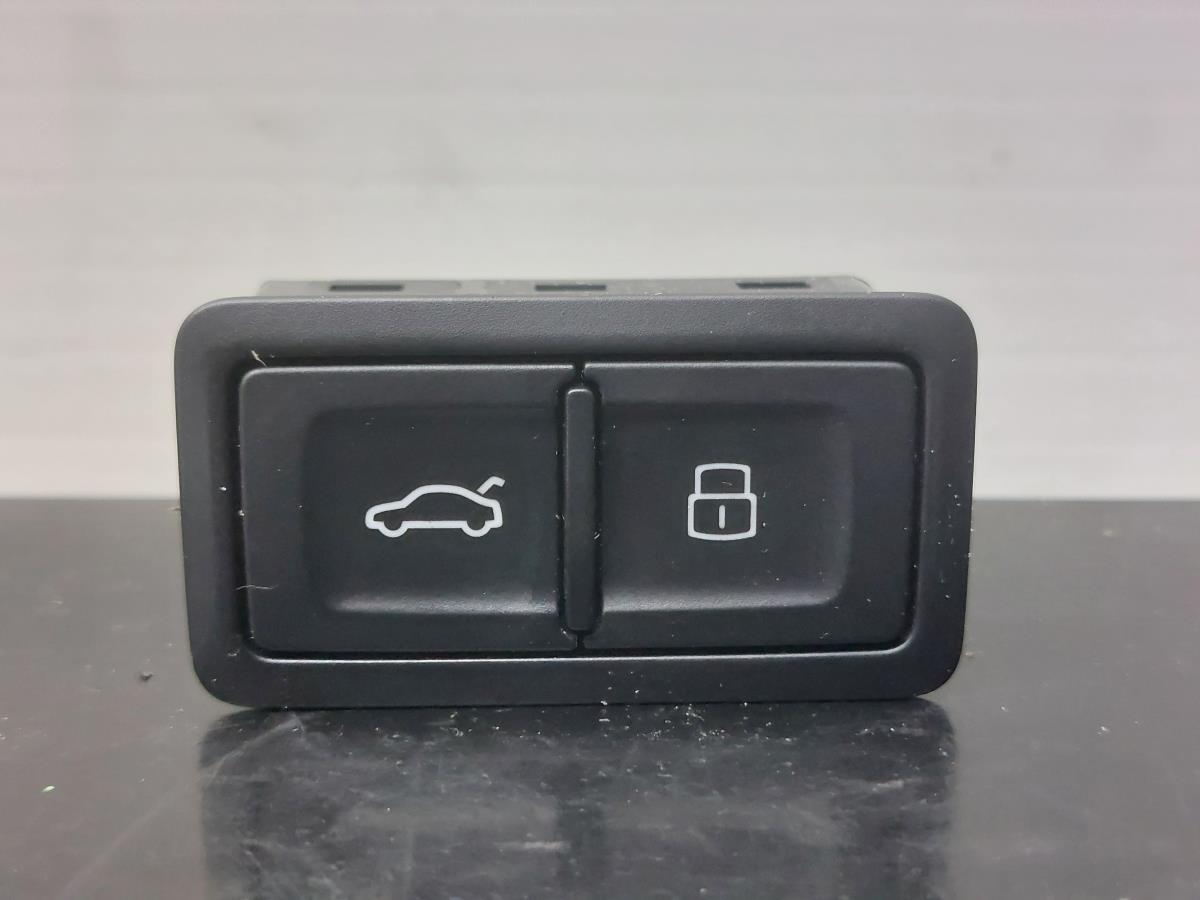 Comando / botão / interruptor multifunções AUDI A6 Avant (4G5, 4GD, C7)