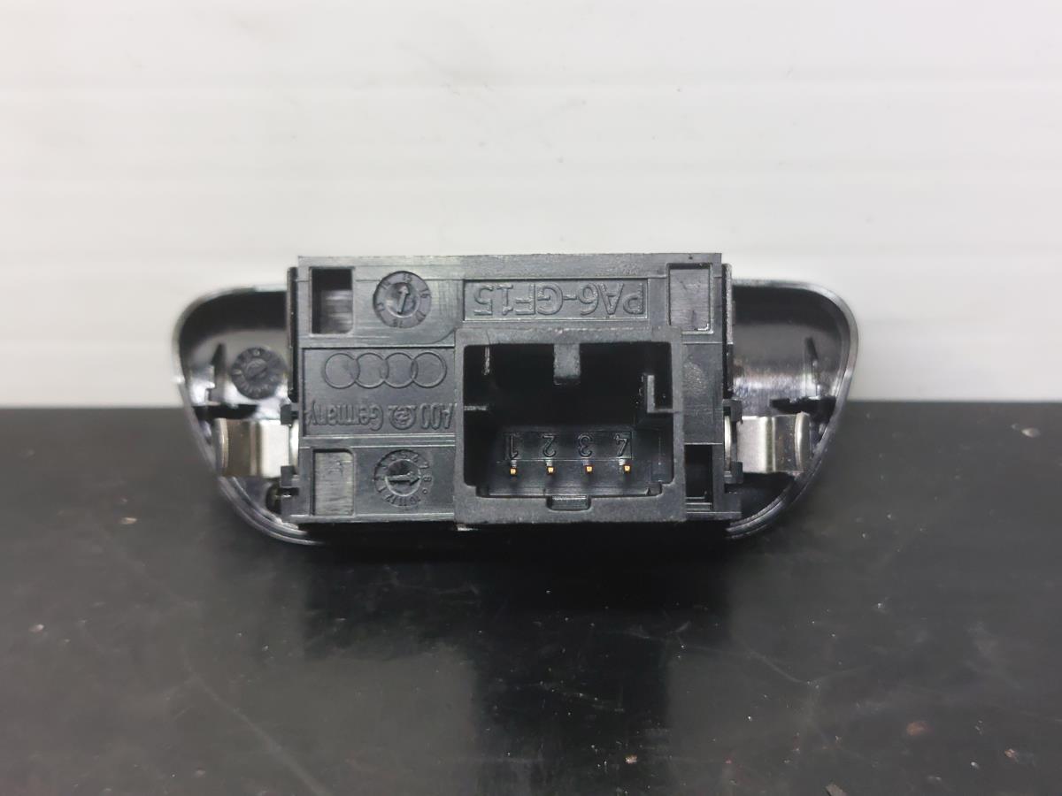 Sensor de chuva AUDI A6 Avant (4G5, 4GD, C7) Imagem-1