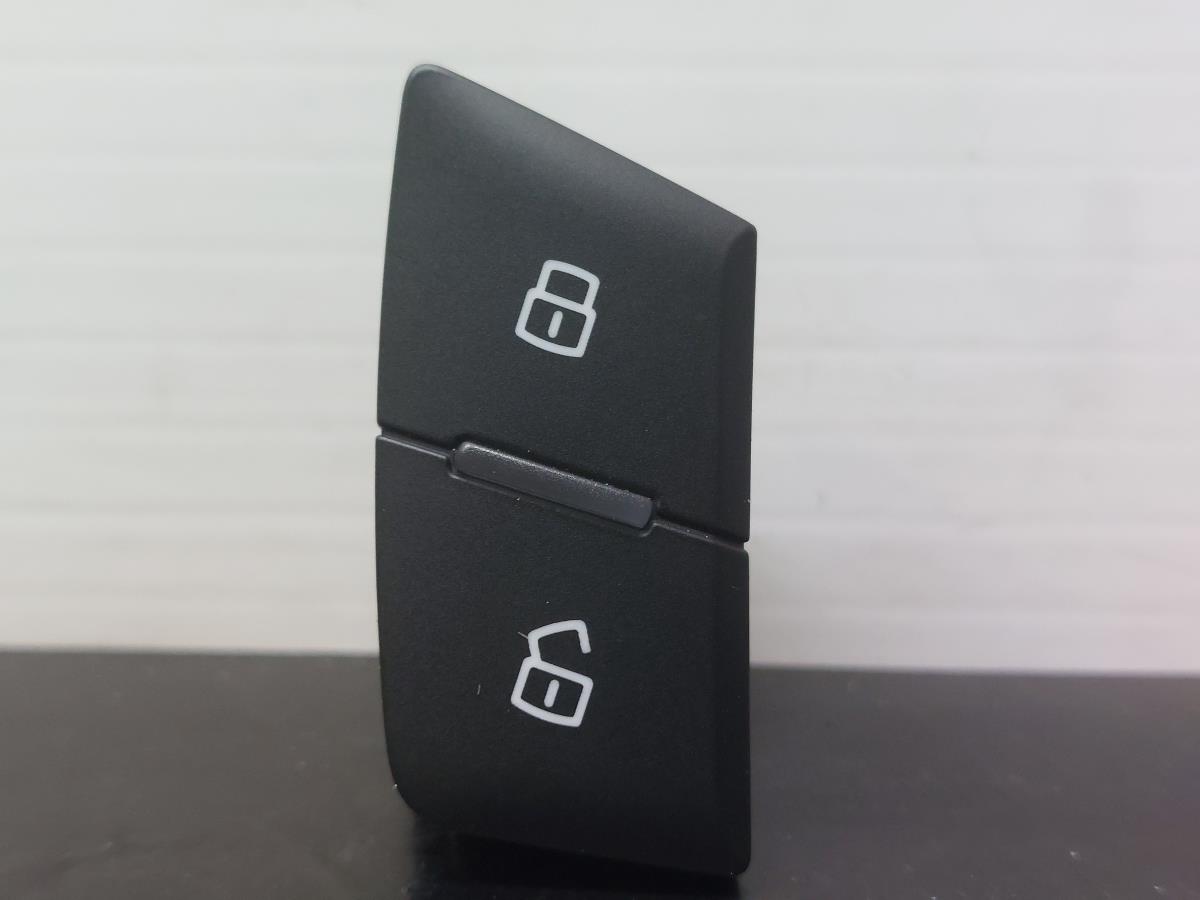 Botão / interruptor trancar portas AUDI A6 Avant (4G5, 4GD, C7)