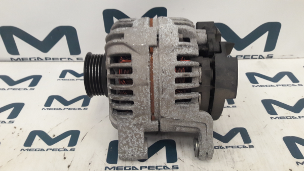 Alternatore OPEL Corsa D Imagem-1