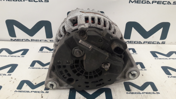 Alternatore OPEL Corsa D Imagem-2