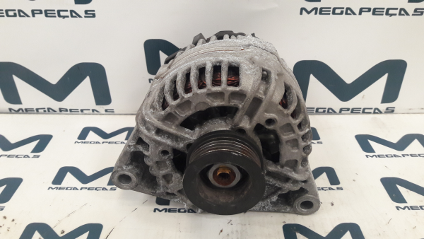 Alternatore OPEL Corsa D Imagem-3