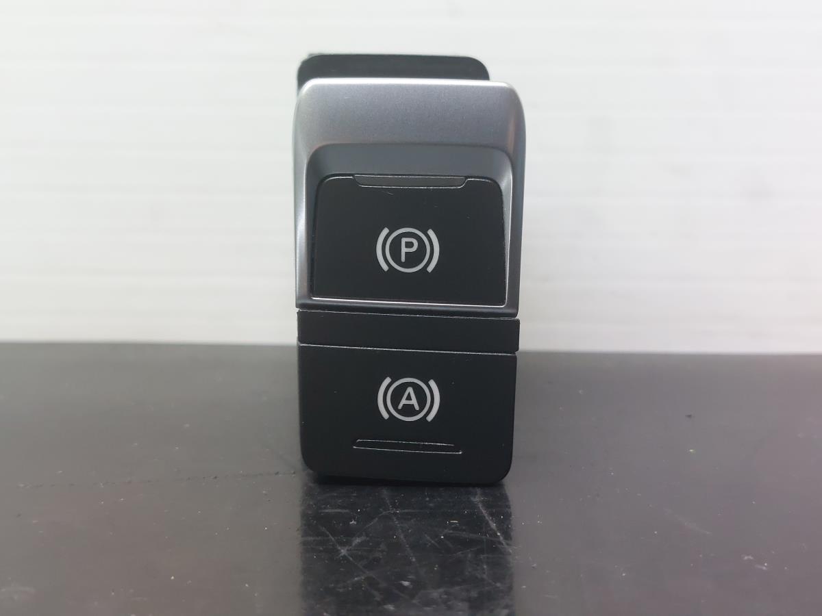 Frein à main / de stationnement AUDI A6 Avant (4G5, 4GD, C7)