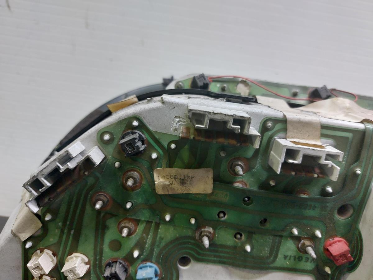 Compteur de vitesse FIAT Uno (146_) Imagem-4