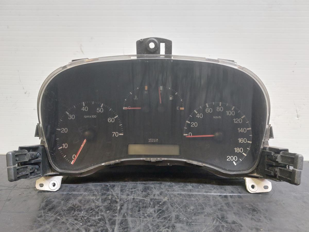 Quadrante / painel de instrumentos FIAT Punto (188_)