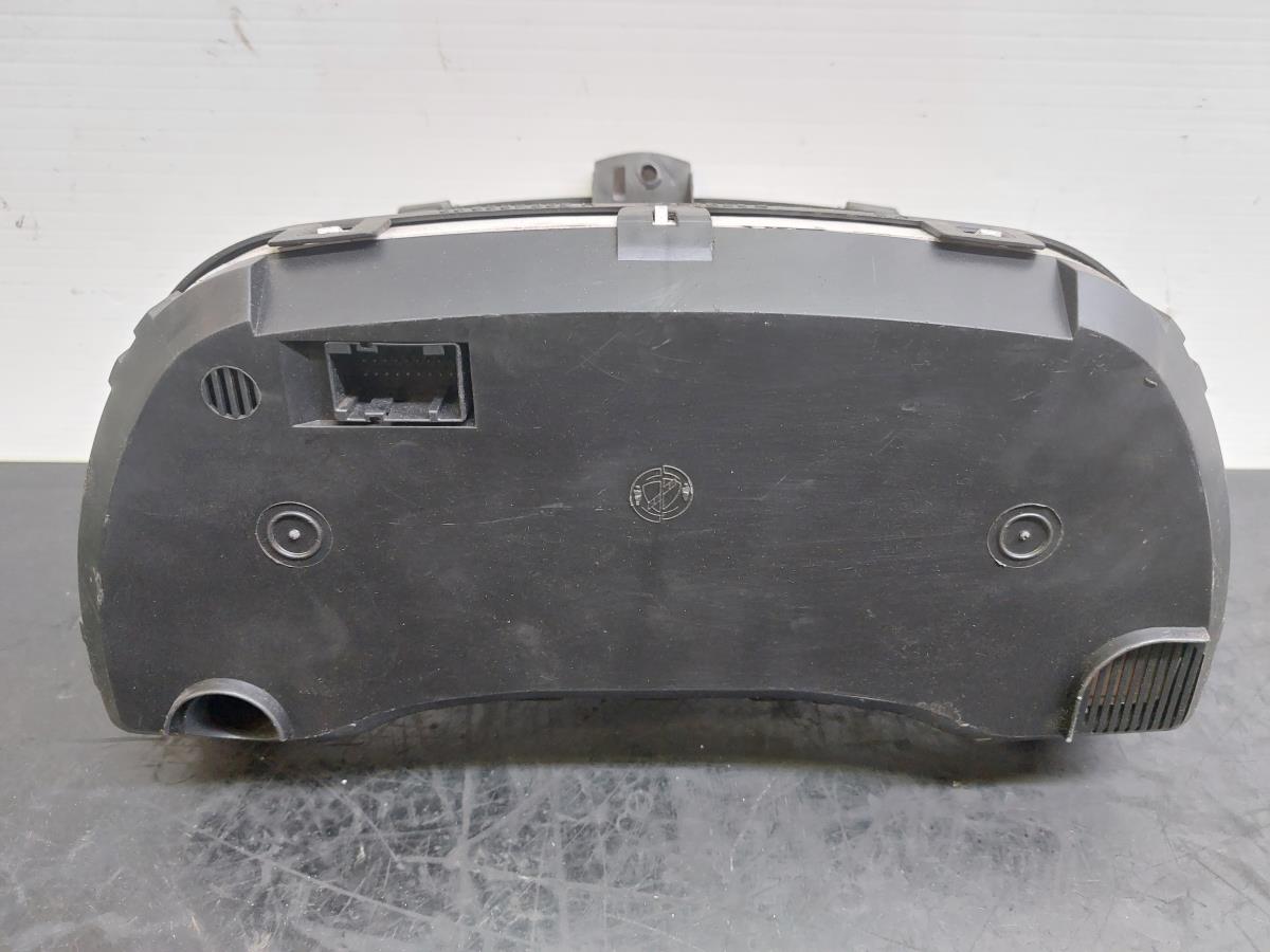 Quadrante / painel de instrumentos FIAT Punto (188_) Imagem-3