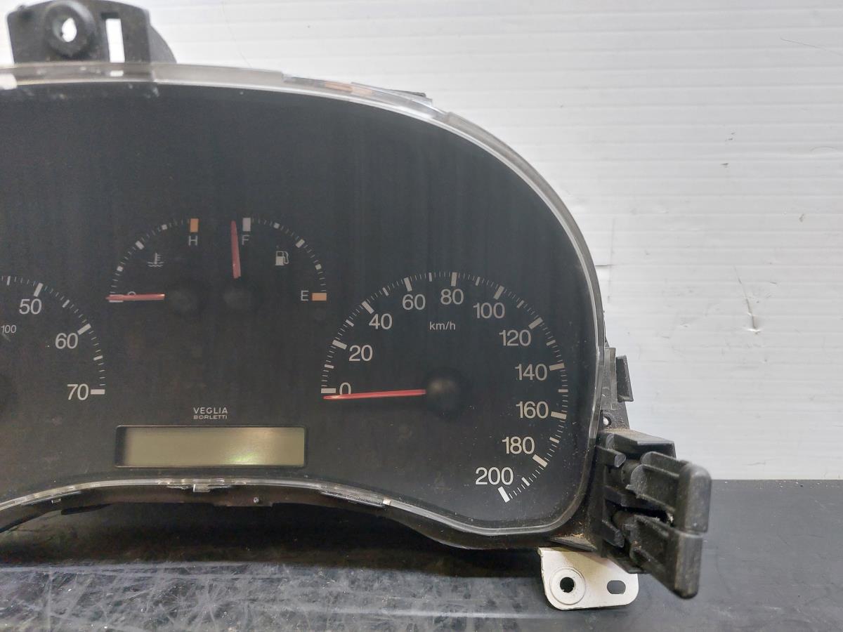 Quadrante / painel de instrumentos FIAT Punto (188_) Imagem-2