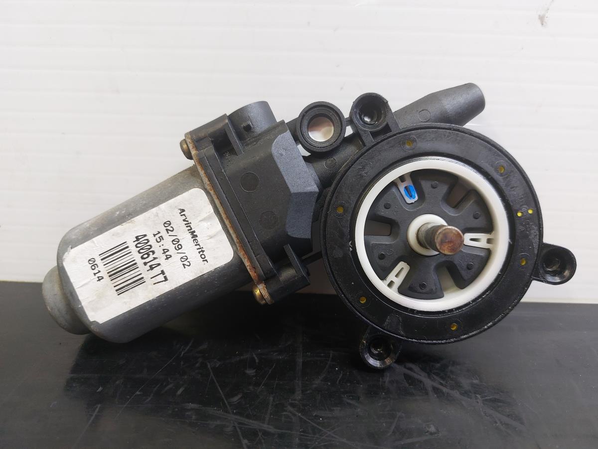 Motor Elevalunas Trasero Derecho RENAULT Espace IV (JK0/1_)