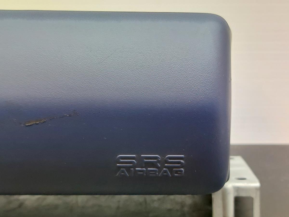 Passenger Airbag SMART City-Coupé (450) Imagem-3