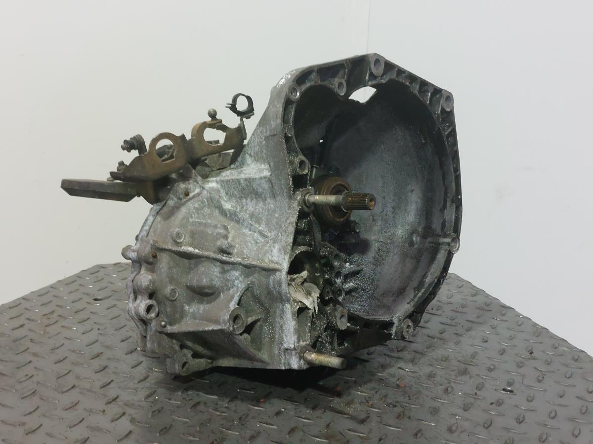 Caixa de velocidades manual ALFA ROMEO 156 (932_) Imagem-1