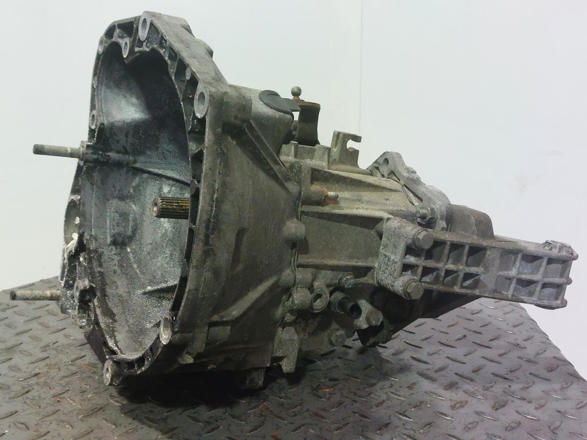 Caixa de velocidades manual ALFA ROMEO 156 (932_) Imagem-5