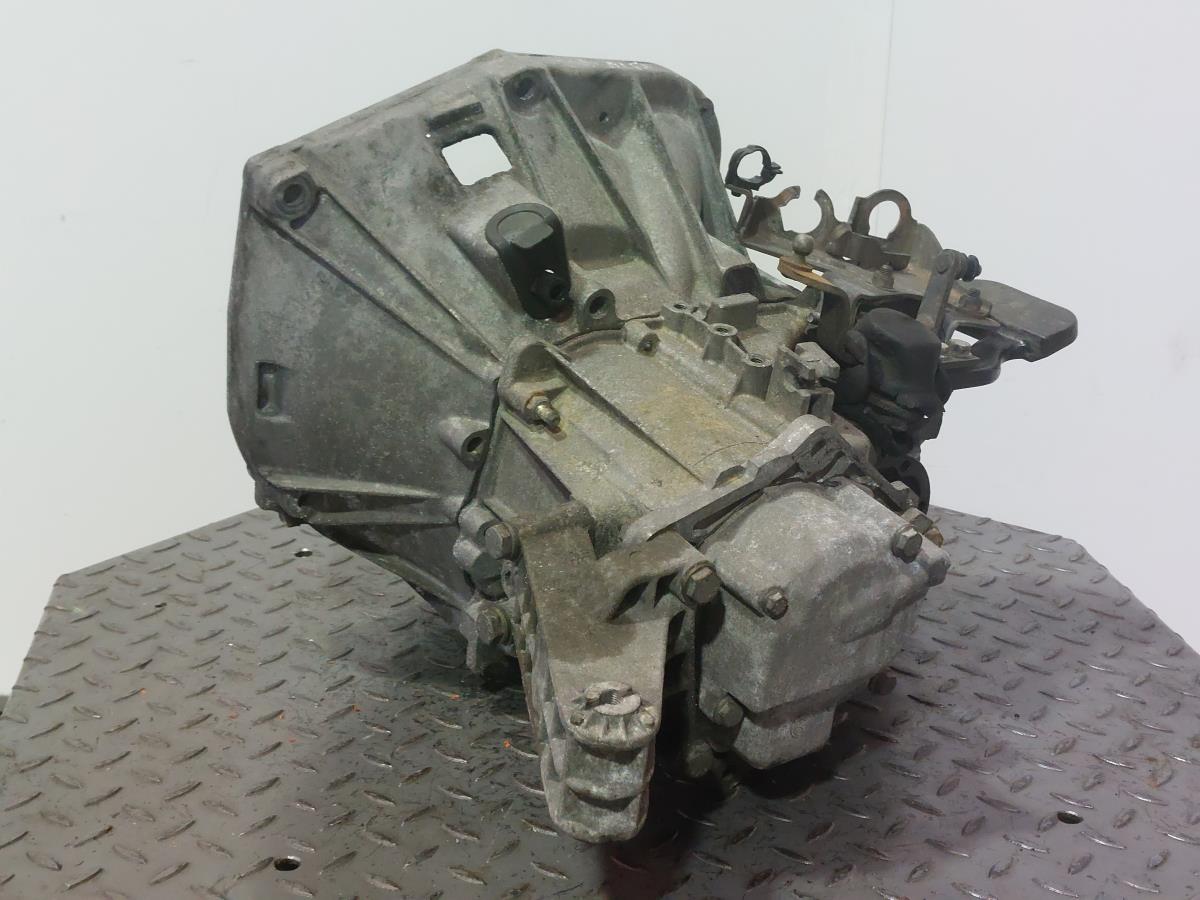 Caixa de velocidades manual ALFA ROMEO 156 (932_) Imagem-7