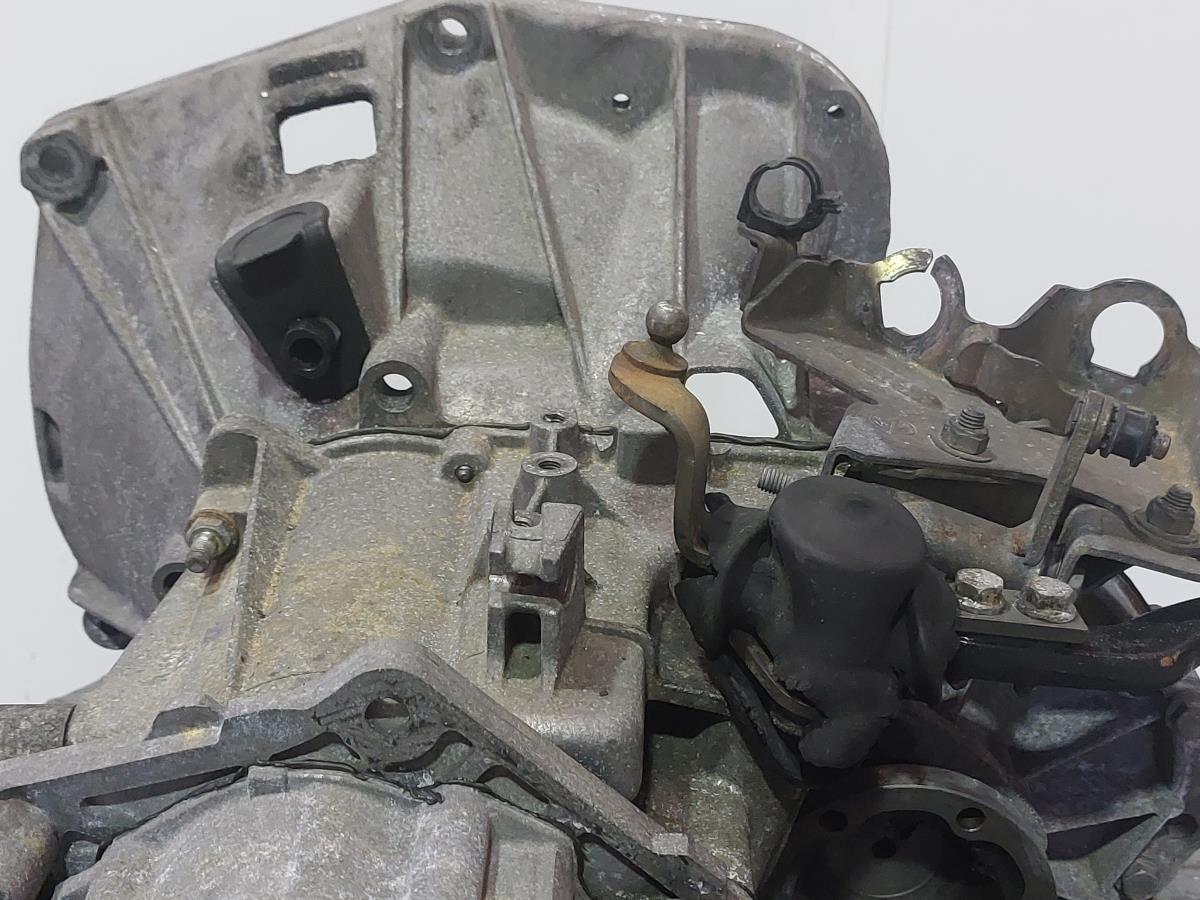 Caixa de velocidades manual ALFA ROMEO 156 (932_) Imagem-10