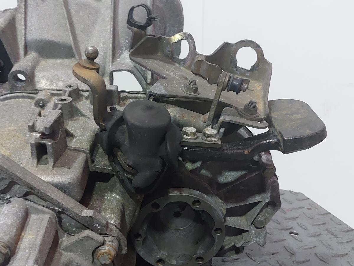 Caixa de velocidades manual ALFA ROMEO 156 (932_) Imagem-9