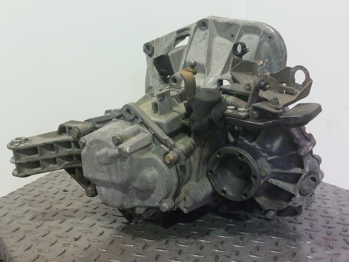 Caixa de velocidades manual ALFA ROMEO 156 (932_) Imagem-11