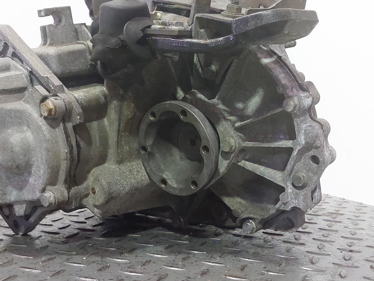 Caixa de velocidades manual ALFA ROMEO 156 (932_) Imagem-12