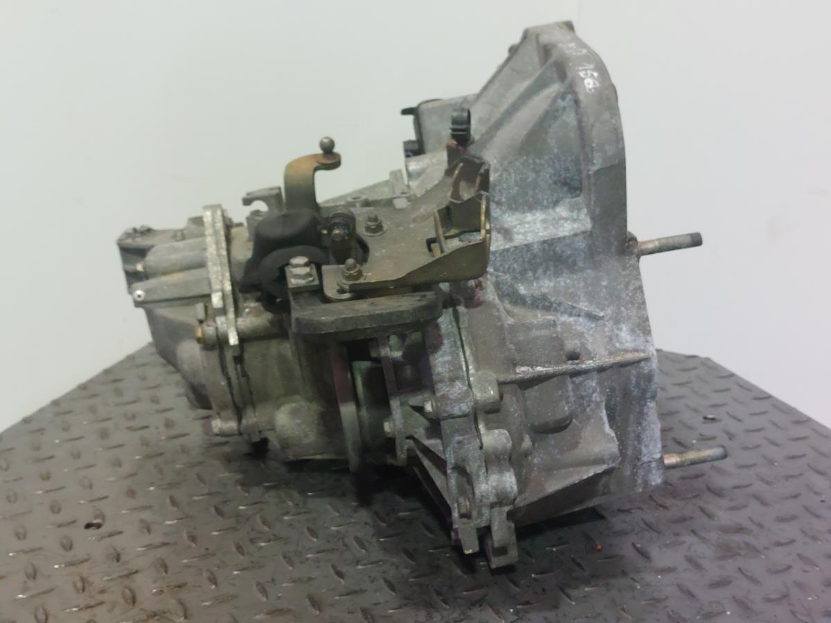 Caixa de velocidades manual ALFA ROMEO 156 (932_) Imagem-13