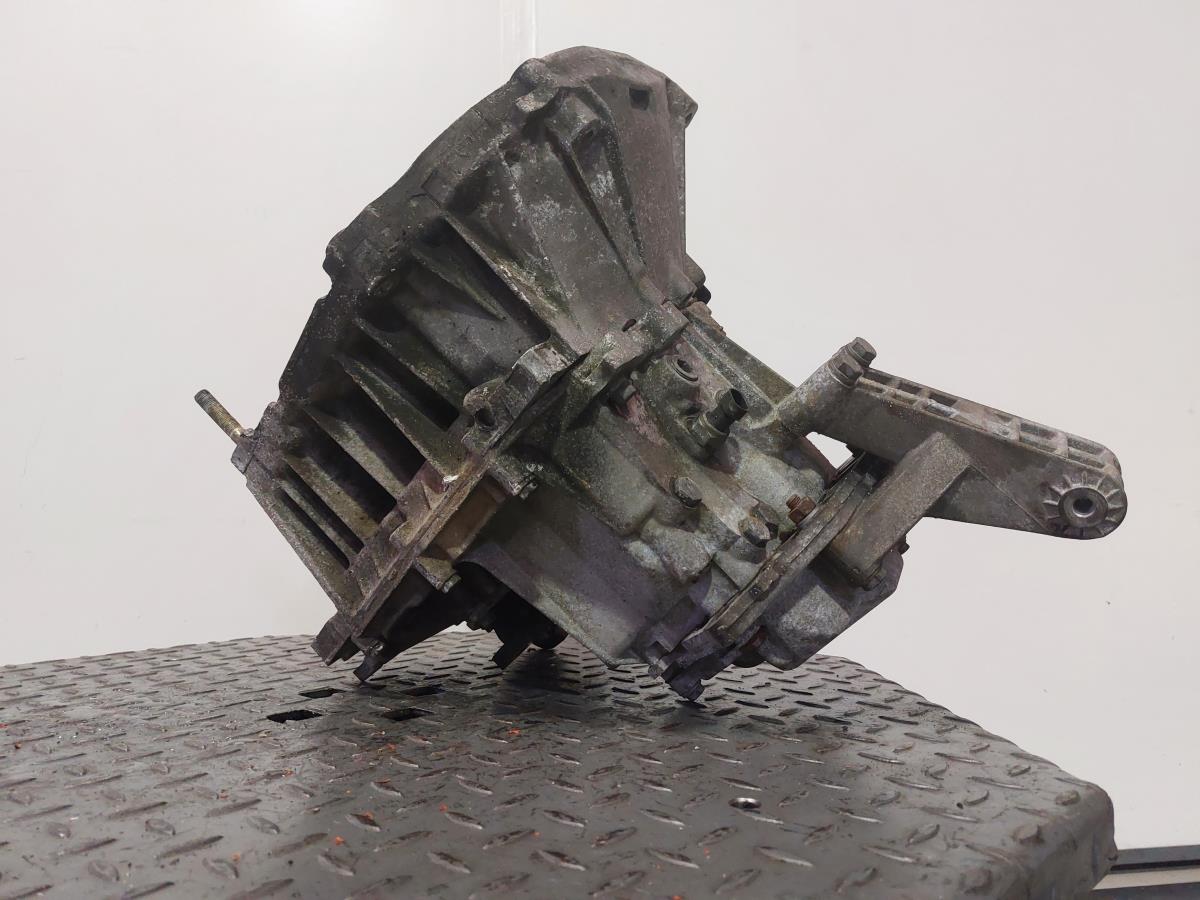 Caixa de velocidades manual ALFA ROMEO 156 (932_) Imagem-14