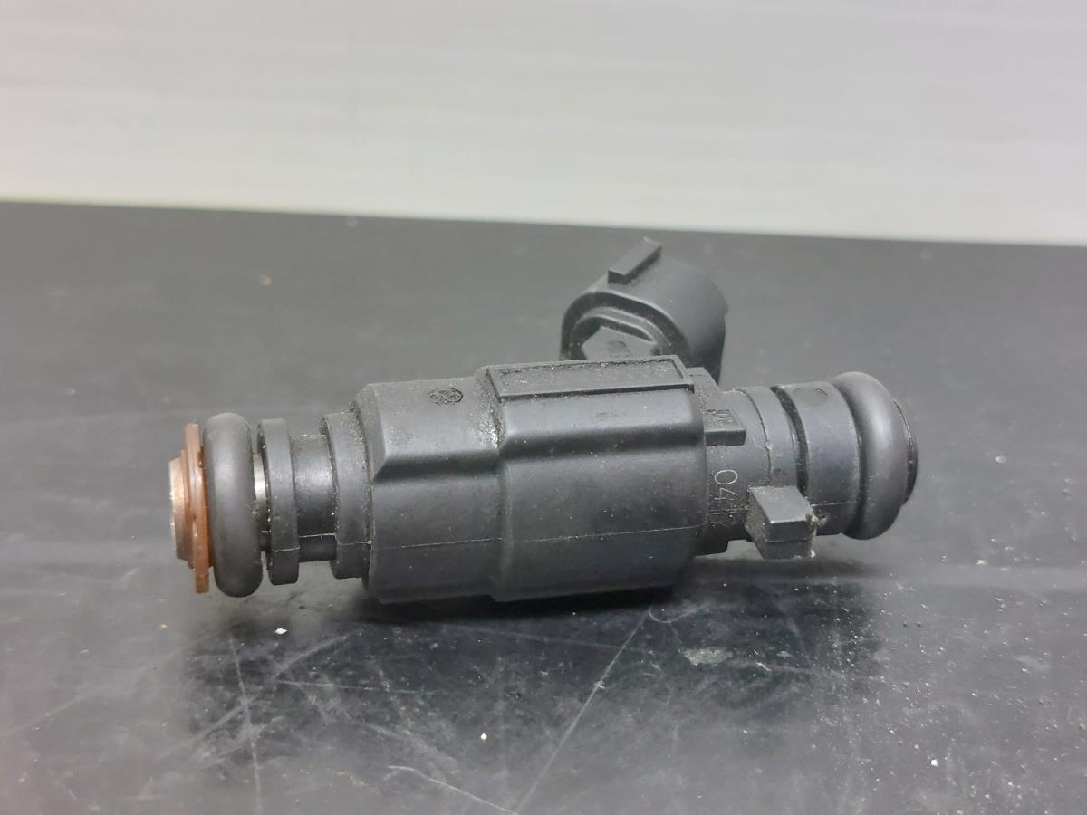 Injector HYUNDAI Coupé (RD) Imagem-4