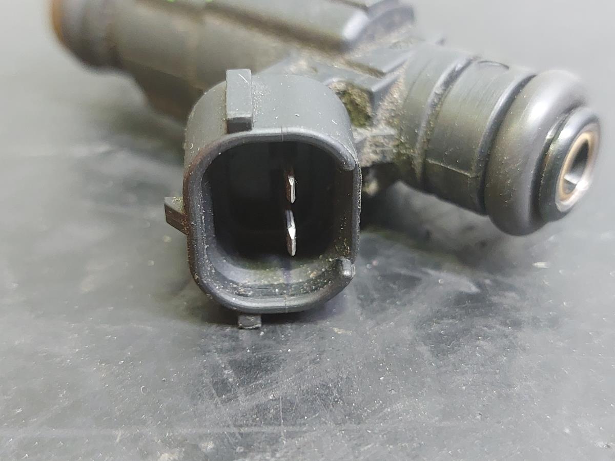 Injector HYUNDAI Coupé (RD) Imagem-3