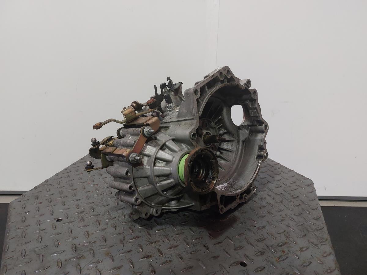 Caixa de velocidades manual VOLKSWAGEN Golf IV (1J1)