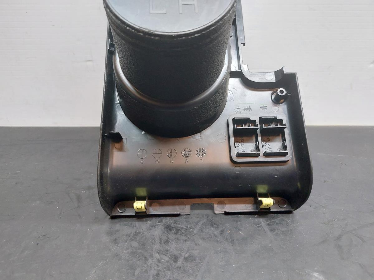 Porte-gobelets SUBARU Impreza Hatchback (GR, GH, G3) Imagem-5