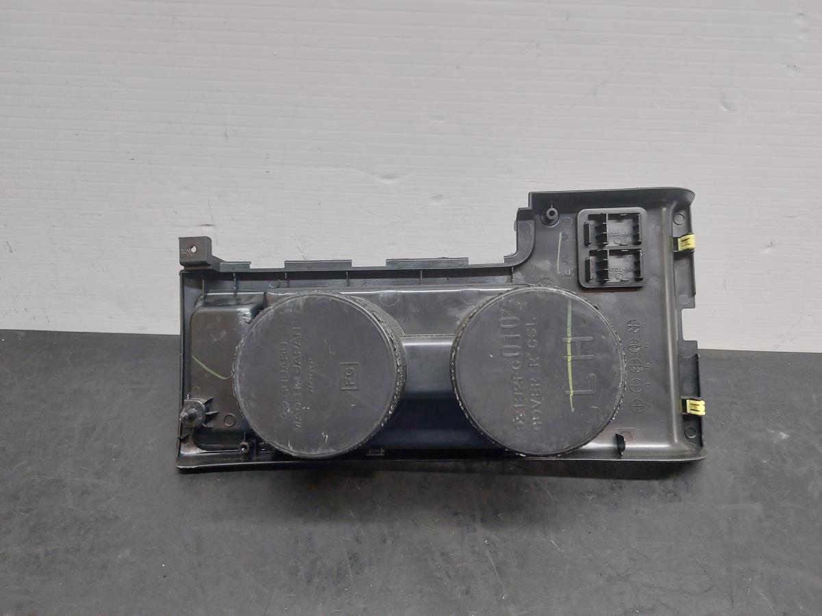 Porte-gobelets SUBARU Impreza Hatchback (GR, GH, G3) Imagem-3
