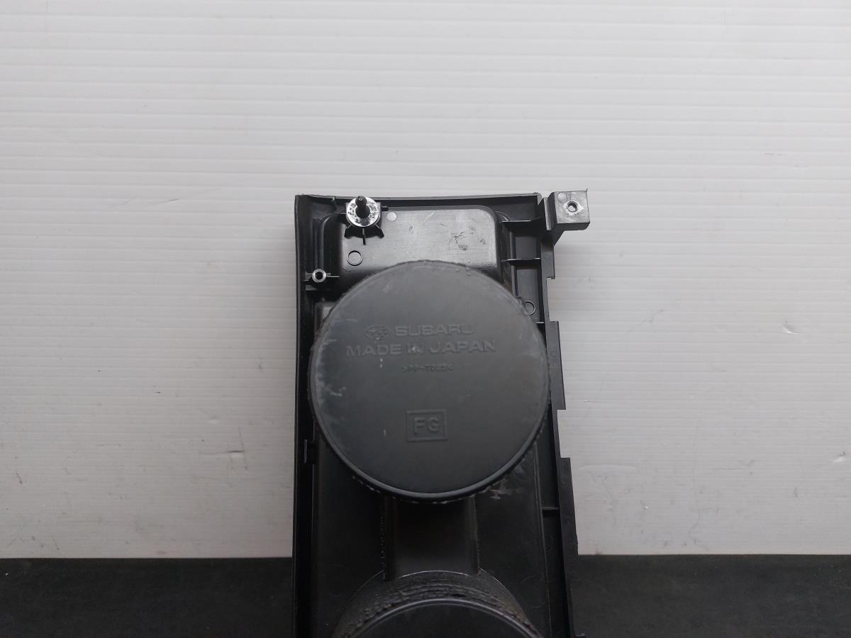 Porte-gobelets SUBARU Impreza Hatchback (GR, GH, G3) Imagem-6